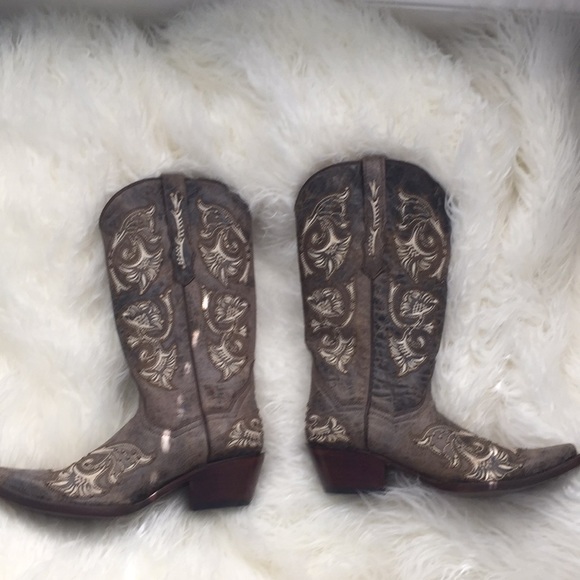 Corkys girl boots - Picture 2 of 3